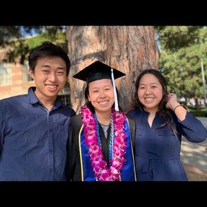 Meet your Posher, Christen